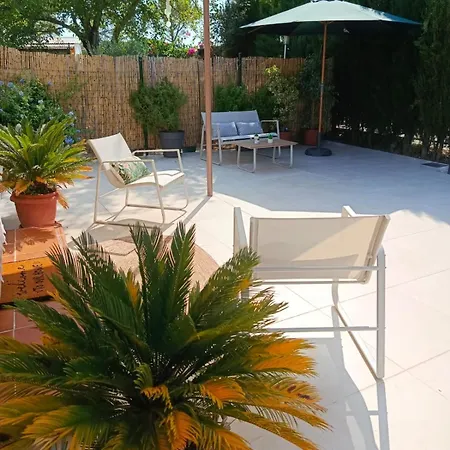 Silvana Campo Y Ciudad Holiday home Cordoba
